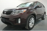 $5490 : Kia Sorento 2015 AWD EX 4dr thumbnail