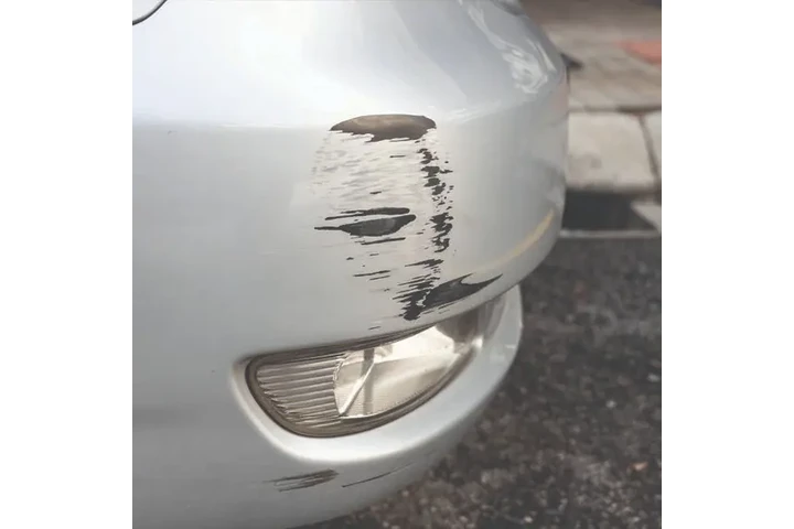 Harry Auto Body image 3