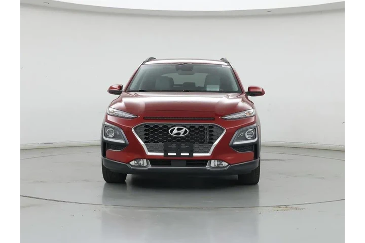 $21998 : Hyundai KONA 2021 AWD Ultima image 5