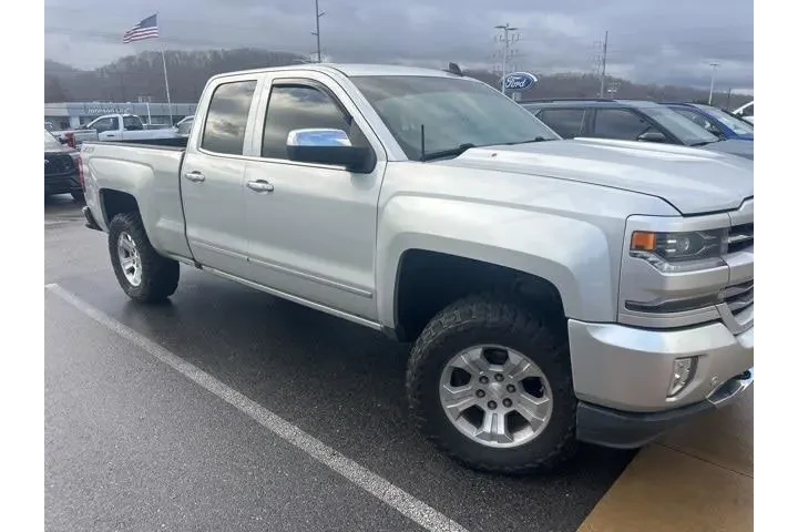 $21908 : Chevrolet Silverado 1500 201 image 3