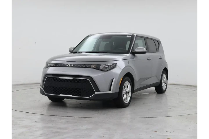 $17998 : Kia Soul 2025 LX 4dr Crossov image 4
