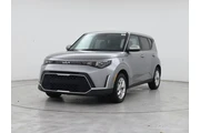 $17998 : Kia Soul 2025 LX 4dr Crossov thumbnail