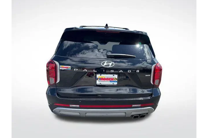$33737 : Hyundai PALISADE 2023 AWD SE image 4