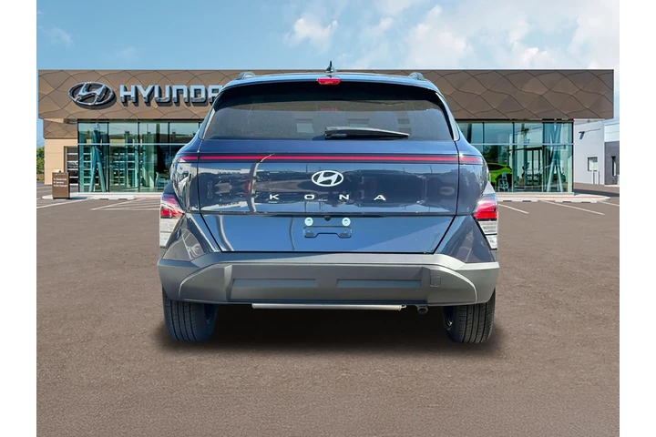 $21958 : Hyundai KONA 2025 SEL 4dr Cr image 6