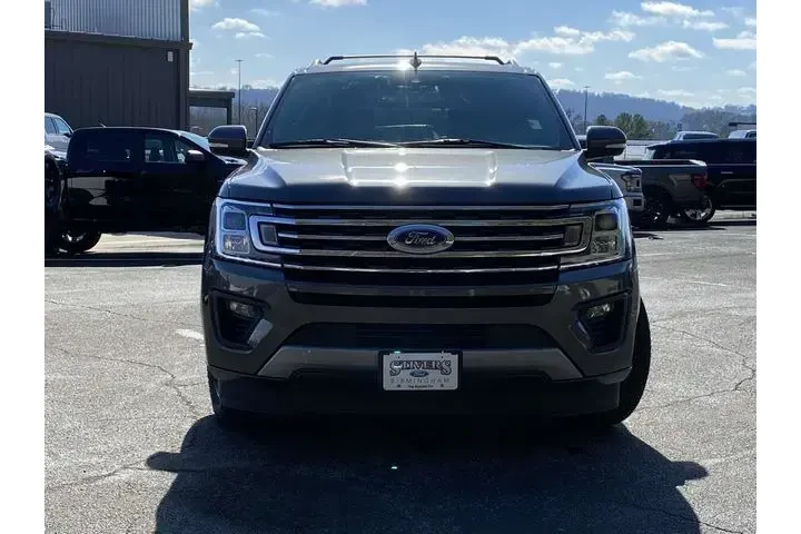 $31990 : Ford Expedition 2021 4x2 XLT image 9