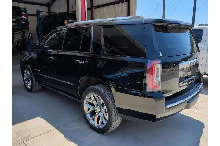 $40000 : GMC Yukon 2020 4x4 Denali 4d image 3