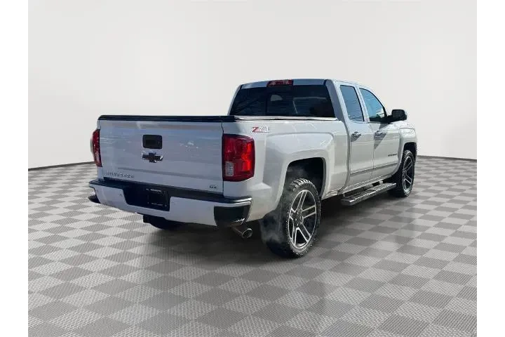 $27141 : Chevrolet Silverado 1500 201 image 7