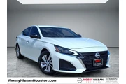 Nissan Altima 2025 2.5 S 4dr en Houston