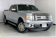 Ford F-150 2011 4x4 Platinum