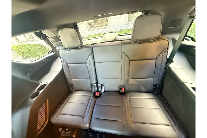 $69000 : Yukon Denali image 7