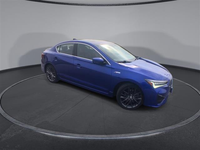 $22800 : PRE-OWNED 2019 ACURA ILX TECH image 2