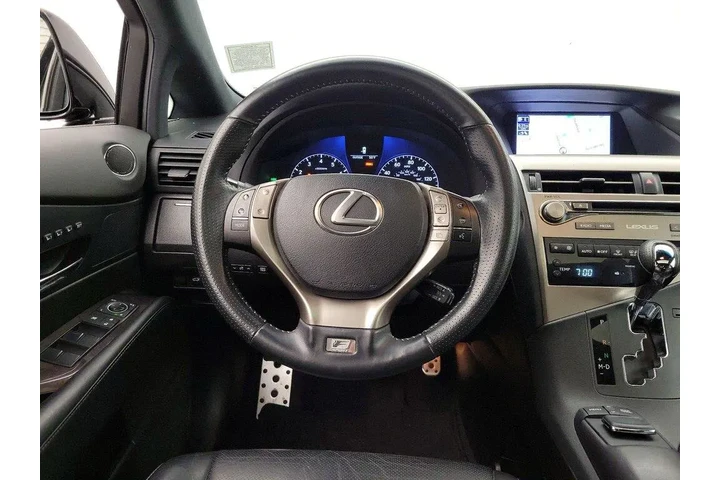 $19998 : Lexus RX 350 2015 AWD F SPOR image 10
