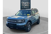 $27995 : Ford Bronco Sport 2022 AWD B thumbnail