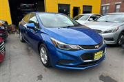 $8999 : 2016 Cruze LT Auto thumbnail