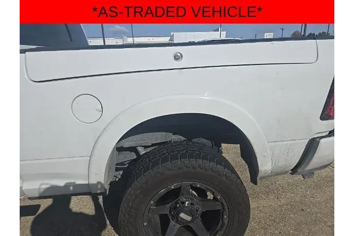 $38980 : Ram 2500 2019 4x4 Laramie 4d image 8