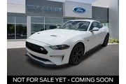 Ford Mustang 2023 EcoBoost 2