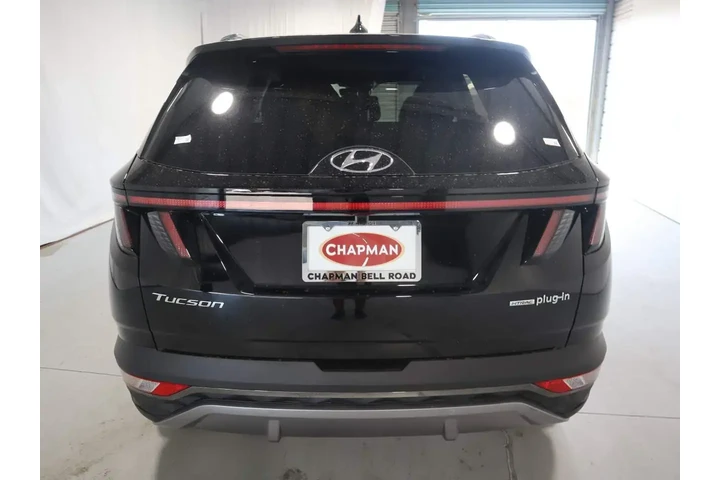 $33930 : Hyundai TUCSON Plug-in Hybri image 5
