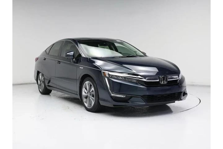 $23998 : Honda Clarity Plug-In Hybrid image 1