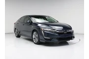 Honda Clarity Plug-In Hybrid en Charlotte