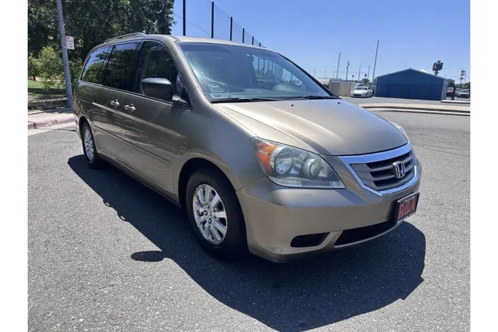 $8750 : 2009 Odyssey EX-L image 2