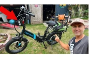 $590 : CHEAP EBIKES thumbnail