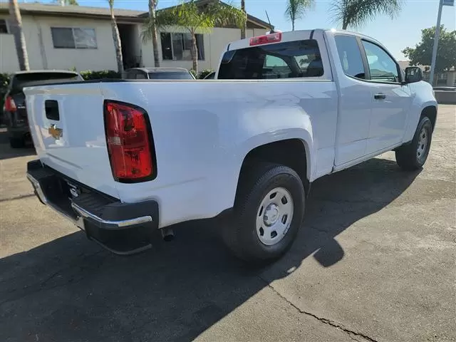 2020 CHEVROLET COLORADO image 5