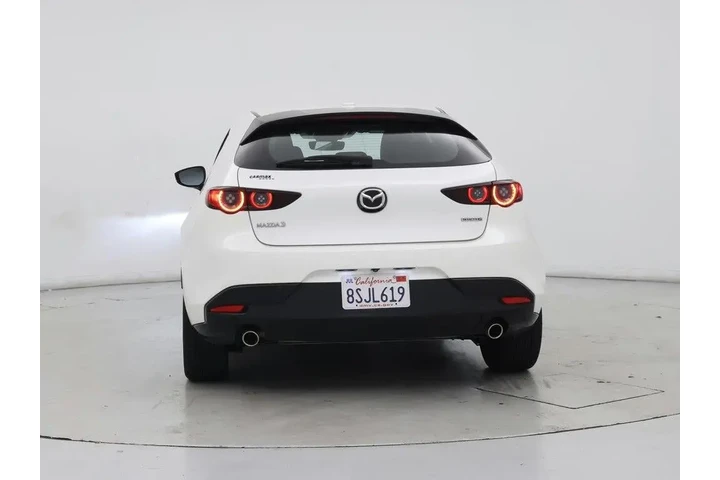 $23998 : Mazda Mazda3 Hatchback 2020 image 6