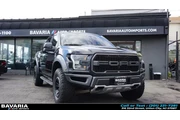 2018 F-150 Raptor 4WD SuperCr en Union City