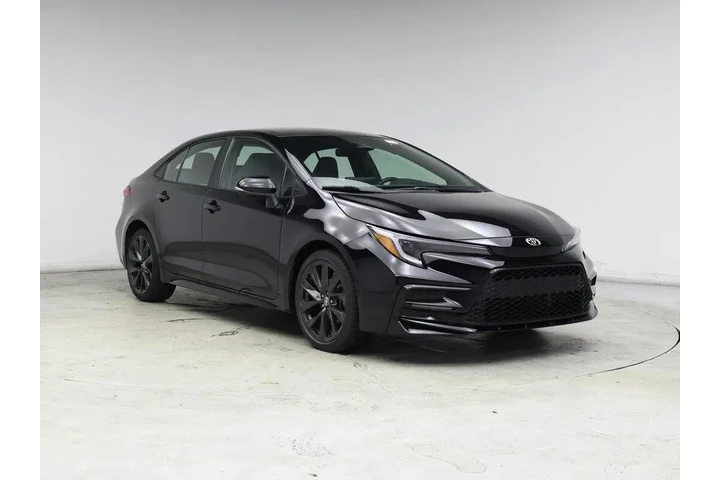 $20998 : Toyota Corolla 2023 SE 4dr S image 1