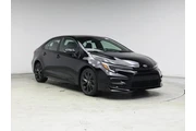 Toyota Corolla 2023 SE 4dr S
