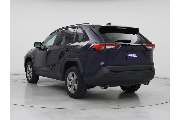 $29998 : Toyota RAV4 2022 XLE 4dr SUV image 2