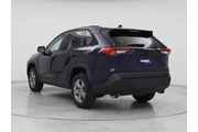 $29998 : Toyota RAV4 2022 XLE 4dr SUV thumbnail