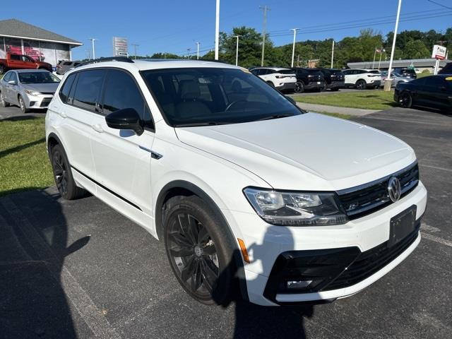 $24990 : PRE-OWNED 2021 VOLKSWAGEN TIG image 5