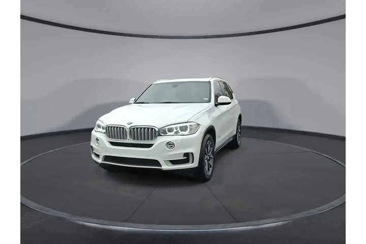 $23995 : BMW X5 2017 AWD xDrive35d 4d image 3