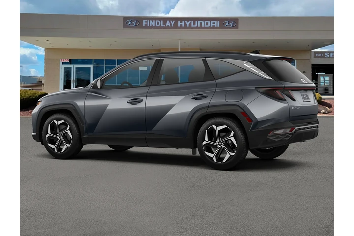$21144 : Hyundai TUCSON 2023 AWD SEL image 4