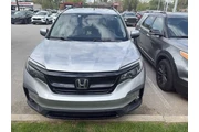$29000 : Honda Pilot 2022 AWD SE 4dr thumbnail