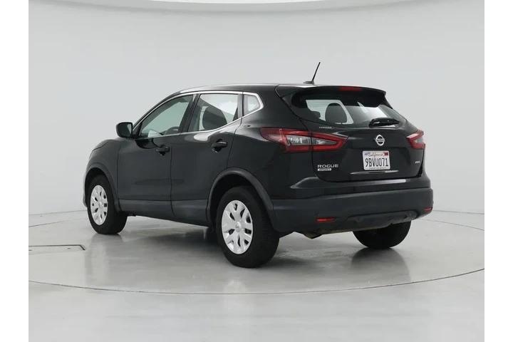 $14599 : Nissan Rogue Sport 2020 AWD image 2