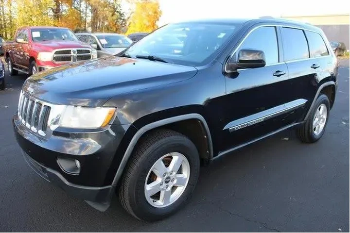 $6815 : Jeep Grand Cherokee 2012 4x4 image 6