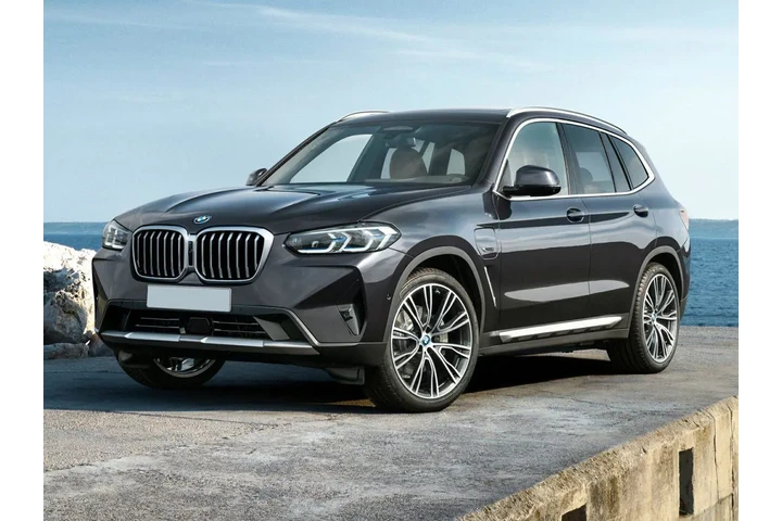 $32920 : BMW X3 2023 AWD xDrive30i 4d image 1