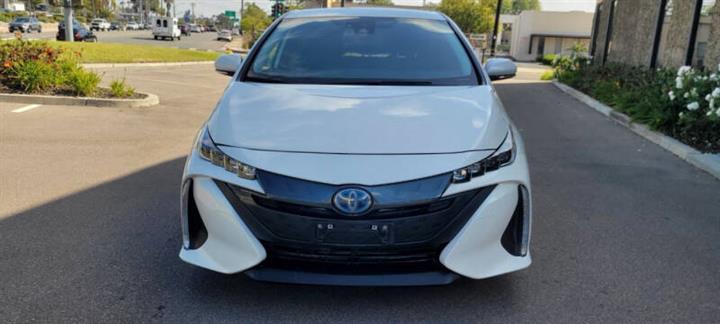 $19950 : 2020 Prius Prime XLE image 8