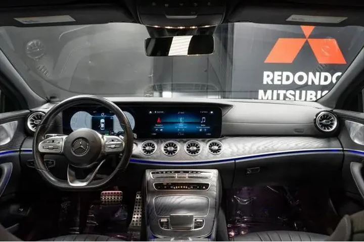 $34914 : Mercedes-Benz CLS 2021 CLS 4 image 2