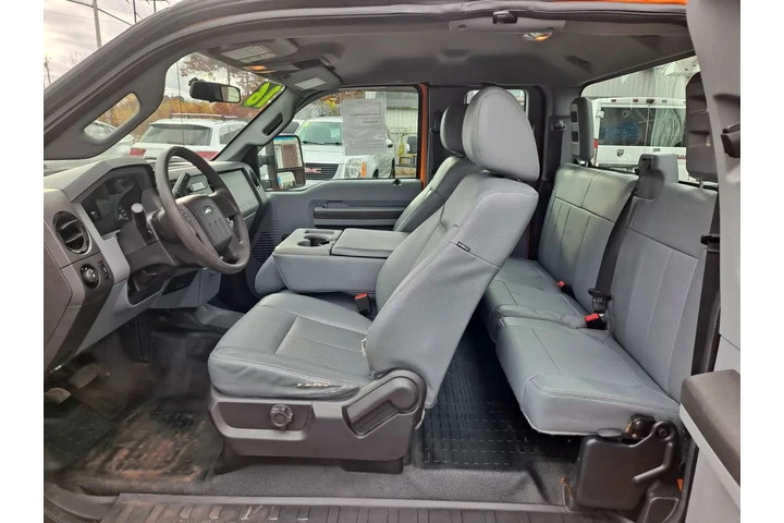 $9700 : 2016 FORD F250 SUPER DUTY SUP image 9