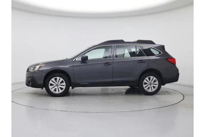 $16998 : Subaru Outback 2018 AWD 2.5i image 3