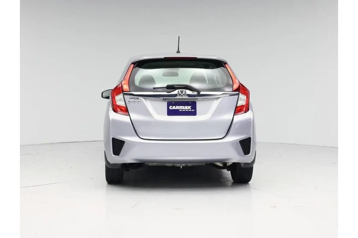 $16998 : Honda Fit 2017 EX-L 4dr Hatc image 6