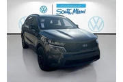 $19388 : Kia Sorento 2021 AWD S 4dr S thumbnail