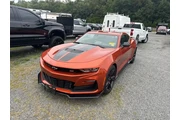 $49500 : Chevrolet Camaro 2022 SS 2dr thumbnail
