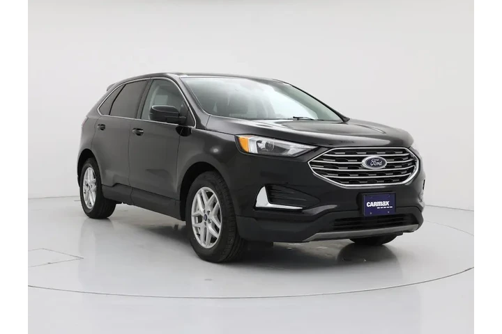 $22998 : Ford Edge 2022 AWD SEL 4dr C image 1