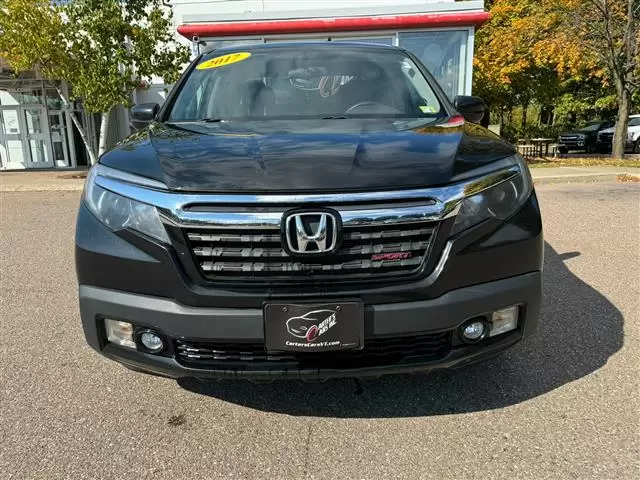 $18998 : 2017 Ridgeline Sport AWD image 3