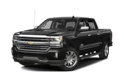 Chevrolet Silverado 1500 201 en Wichita