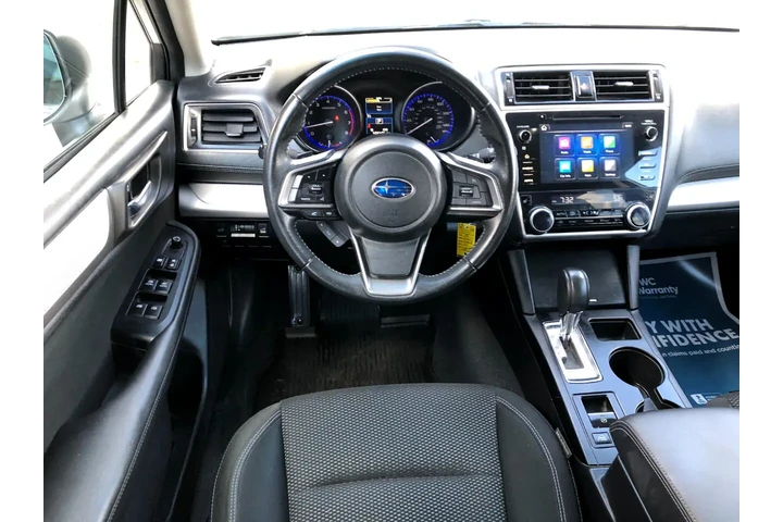 $14990 : 2018 Outback 2.5i Premium image 8